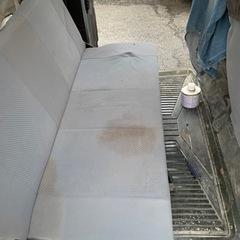 ハイゼットOEM  サンバー　S321B  の画像