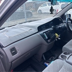 アメリカカナダ　USDM ホンダ　ラグレイト　オデッセイ　貨物登録の画像