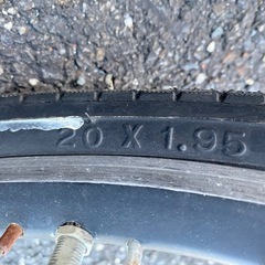 Tonino Lamborghini 自転車 折りたたみ自転車　の画像