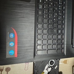 lenovoノートパソコンの画像