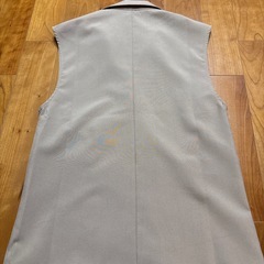 ★OLIVE des OLIVEジレ★の画像