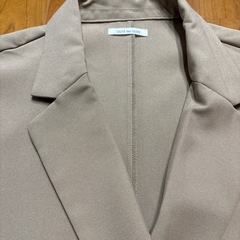 ★OLIVE des OLIVEジレ★の画像