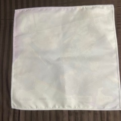 非売品 サンフレッチェ広島 オリジナルタオル FINAL SERIES 2025の画像