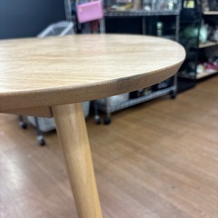 ☆ドリーム荒牧店☆ジモティー割引有☆【クリーニング済み】ダイニングテーブルの画像