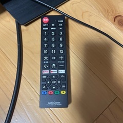 テレビの画像