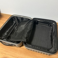 12/16までスーツケースの画像