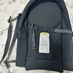 Colanhug Light ブラック　 抱っこひも 5WAYの画像