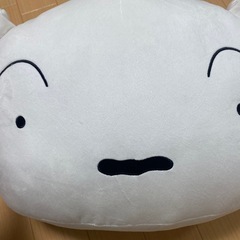 クレヨンしんちゃん　シロの画像