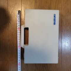 車ツールセットの画像