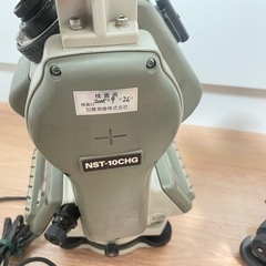 レベル器の画像