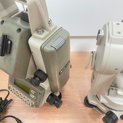 レベル器の画像