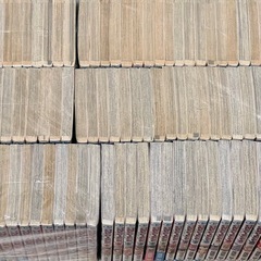 ワンピース ONE PIECE 1巻〜110巻セット・まとめ売り 全巻 抜け無しの画像