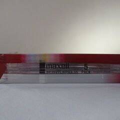 G昇足277 maxell BR-RE 5枚入り 検：Blu-ray Dsic 記録用 記録用メディア 25GB 型番BE25VPLWPMA．5Sの画像
