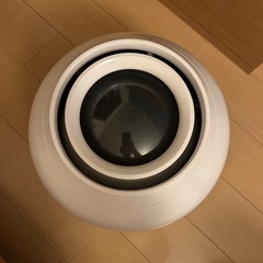 BALMUDA 加湿器　rainの画像