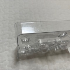 【差し上げます】チョコレート型（ねこちゃん）の画像