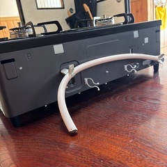 【募集中】2口コンロ 都市ガス ガス台の画像