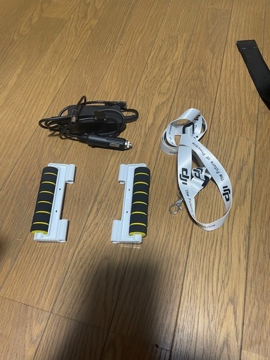 DJIドローン　Phantom4
