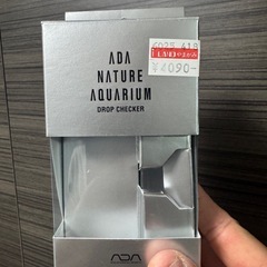 ADA  CO2ドロップチェッカーの画像