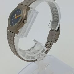 ルマン24時間レース　腕時計　チタン　希少　軽量　レディース　コレクター　※不動の画像