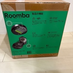 
ルンバmax705vac+aeの画像