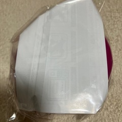 井村屋　やわもちアイス　タッパ　ようき容器の画像