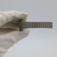 ルマン24時間レース　腕時計　チタン　希少　軽量　レディース　コレクター　※不動の画像