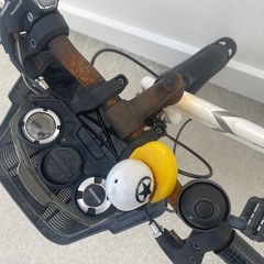 自転車　22インチの画像