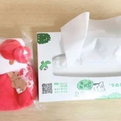 ＫＴミニチュアソフア　Sanrioの画像