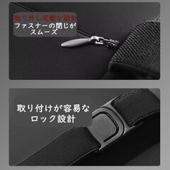 首ヘッドレスト、腰サポート。の画像