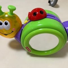 Fisher-Price 知育玩具 おもちゃ詰め合わせ 3個セット 出産準備の画像