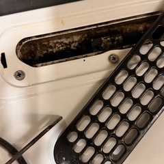 【 成立済】Rinnai グリル付ガステーブルの画像