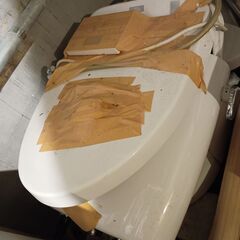 無料：便器の画像