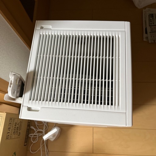 ダイキン