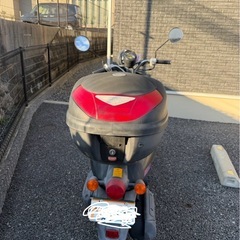 HONDA  トゥデイ★名義変更も致します★の画像