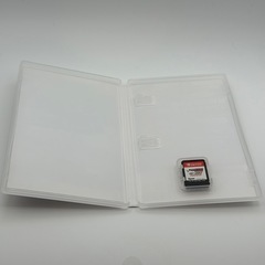 ギア・クラブ アンリミテッド Nintendo Switch ソフトの画像