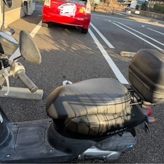 HONDA  トゥデイ★名義変更も致します★の画像