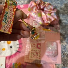 新品）キティ　まとめての画像