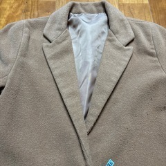 ★チェスターコート★の画像