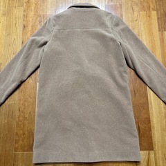 ★チェスターコート★の画像