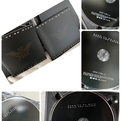 EXILE THE SECOND  アルバム「Highway Star」「 BORN TO BE WILD」の画像