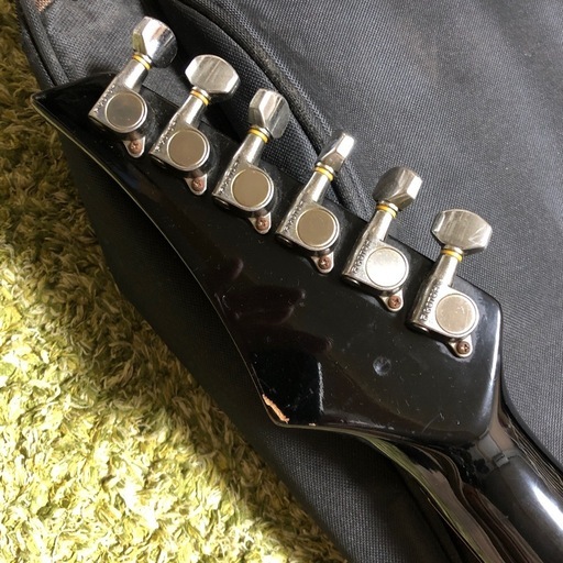 モーリス　ギター