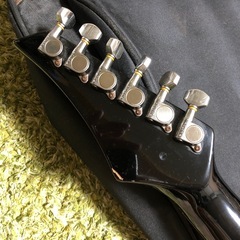 モーリス　ギターの画像