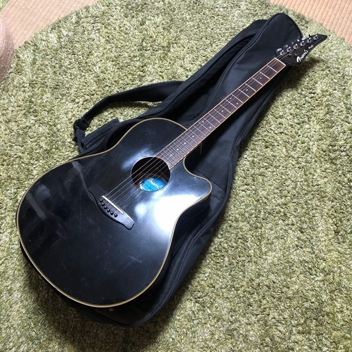 モーリス　ギター