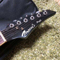 モーリス　ギターの画像