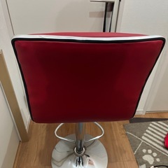 カウンターチェアの画像