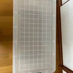 キャリーストッカーの画像