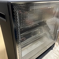 ダイキン　セラムヒート　ハイブリッドセラムヒート の画像