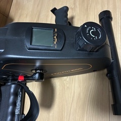 アルインコ(ALINCO) ミニエアロバイクの画像