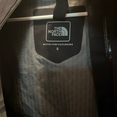 ノースフェイス　マウンテンパーカーの画像