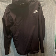 ノースフェイス　マウンテンパーカーの画像